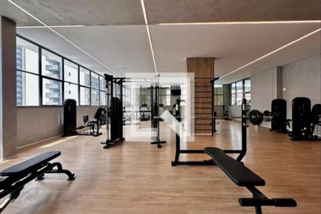 Apartamento à venda com 77m², 2 quartos e 1 vagaÁrea comum