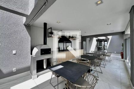 Apartamento à venda com 77m², 2 quartos e 1 vagaÁrea comum