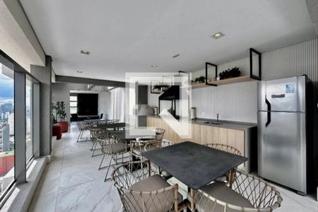 Apartamento à venda com 77m², 2 quartos e 1 vagaÁrea comum