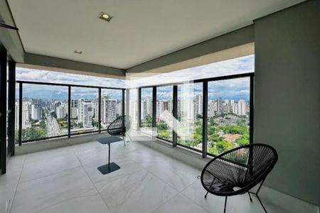 Apartamento à venda com 77m², 2 quartos e 1 vagaÁrea comum