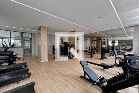 Apartamento à venda com 77m², 2 quartos e 1 vagaÁrea comum