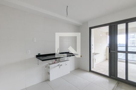 Apartamento à venda com 77m², 2 quartos e 1 vagaCozinha