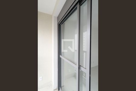 Apartamento à venda com 77m², 2 quartos e 1 vagaVaranda da suíte 1