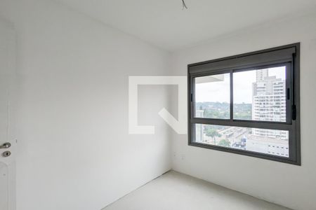 Apartamento à venda com 77m², 2 quartos e 1 vagaQuarto da suíte 2