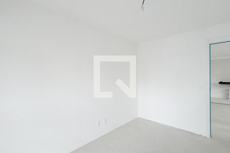 Apartamento à venda com 77m², 2 quartos e 1 vagaQuarto da suíte 1