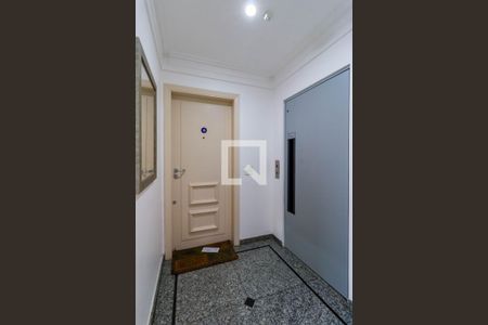 Apartamento à venda com 120m², 3 quartos e 2 vagasQuarto de Serviço