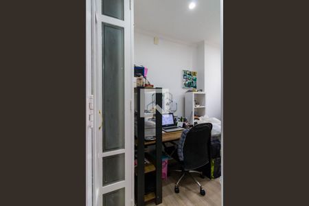 Apartamento à venda com 120m², 3 quartos e 2 vagasEscritório