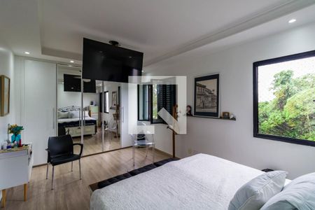 Apartamento à venda com 120m², 3 quartos e 2 vagasQuarto 02