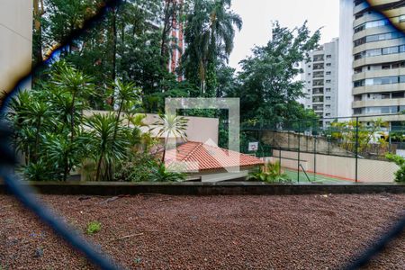 Apartamento à venda com 120m², 3 quartos e 2 vagasSala Vista 