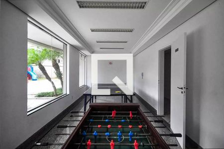 Apartamento à venda com 120m², 3 quartos e 2 vagasÁrea comum