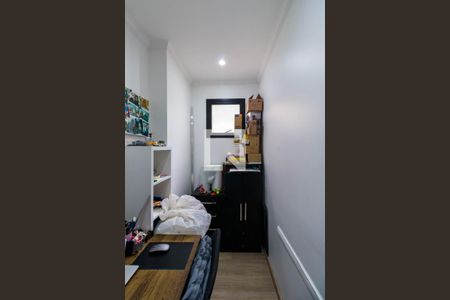 Apartamento à venda com 120m², 3 quartos e 2 vagasEscritório
