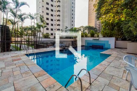 Apartamento à venda com 120m², 3 quartos e 2 vagasÁrea comum