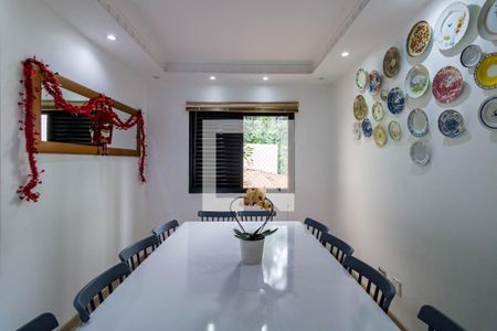 Apartamento à venda com 120m², 3 quartos e 2 vagasSala