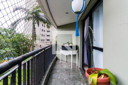 Apartamento à venda com 120m², 3 quartos e 2 vagasSacada