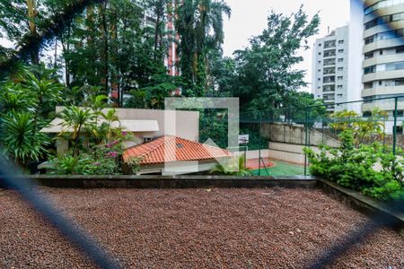 Apartamento à venda com 120m², 3 quartos e 2 vagasQuarto 01 Vista 