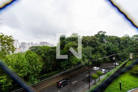 Apartamento à venda com 120m², 3 quartos e 2 vagasQuarto 02 Vista 