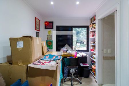 Apartamento à venda com 120m², 3 quartos e 2 vagasQuarto 01