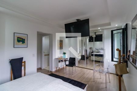 Apartamento à venda com 120m², 3 quartos e 2 vagasQuarto 02