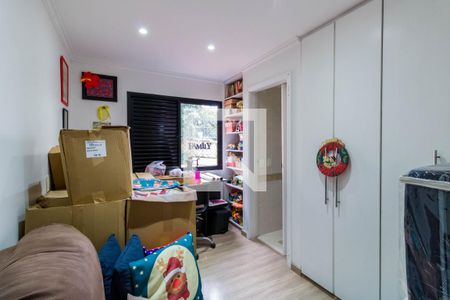 Apartamento à venda com 120m², 3 quartos e 2 vagasQuarto 01