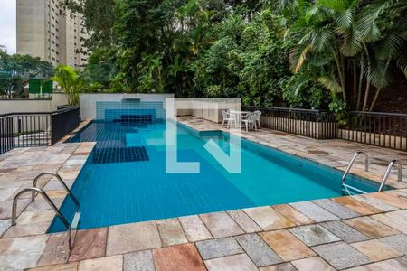 Apartamento à venda com 120m², 3 quartos e 2 vagasÁrea comum