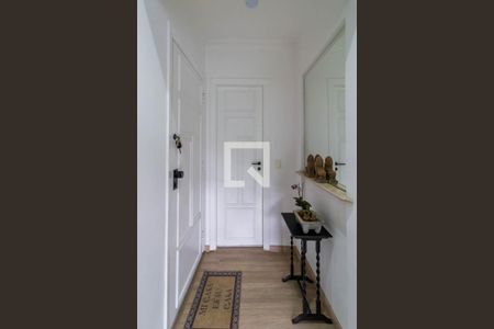 Apartamento à venda com 120m², 3 quartos e 2 vagasQuarto de Serviço