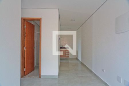 Sala de apartamento para alugar com 2 quartos, 40m² em Santana, São Paulo