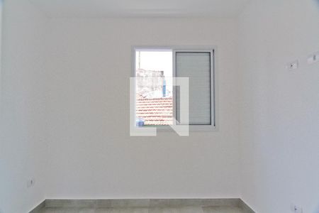 Quarto 1 de apartamento para alugar com 2 quartos, 40m² em Santana, São Paulo