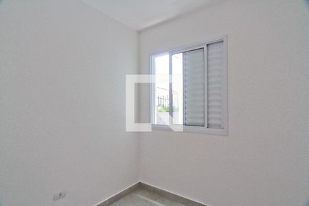 Quarto 2 de apartamento para alugar com 2 quartos, 40m² em Santana, São Paulo