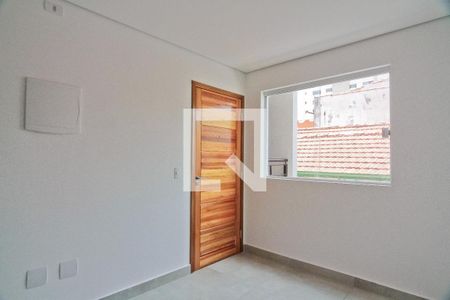 Sala de apartamento para alugar com 2 quartos, 40m² em Santana, São Paulo