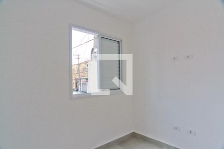 Quarto 1 de apartamento para alugar com 2 quartos, 40m² em Santana, São Paulo