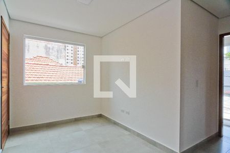 Sala de apartamento para alugar com 2 quartos, 40m² em Santana, São Paulo