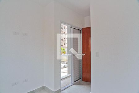 Quarto 1 de apartamento para alugar com 2 quartos, 40m² em Santana, São Paulo