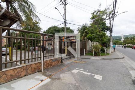 Apartamento para alugar com 45m², 2 quartos e 1 vaga Apartamento para alugar com 45m², 2 quartos e 1 vagaFachada do Condomínio