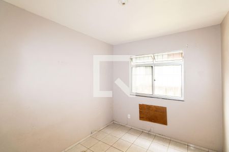 Quarto 1 de apartamento para alugar com 2 quartos, 45m² em Paciência, Rio de Janeiro