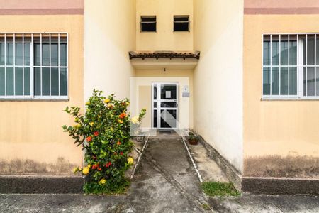 Apartamento para alugar com 45m², 2 quartos e 1 vaga Apartamento para alugar com 45m², 2 quartos e 1 vagaFachada do bloco