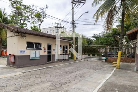 Apartamento para alugar com 45m², 2 quartos e 1 vaga Apartamento para alugar com 45m², 2 quartos e 1 vagaFachada e portaria