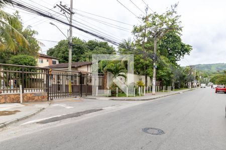 Apartamento para alugar com 45m², 2 quartos e 1 vaga Apartamento para alugar com 45m², 2 quartos e 1 vagaFachada do Condomínio