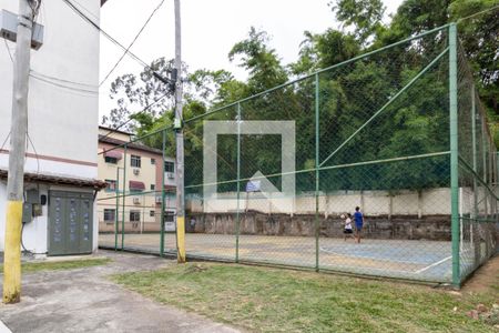 Apartamento para alugar com 45m², 2 quartos e 1 vaga Apartamento para alugar com 45m², 2 quartos e 1 vagaQuadra Esportiva