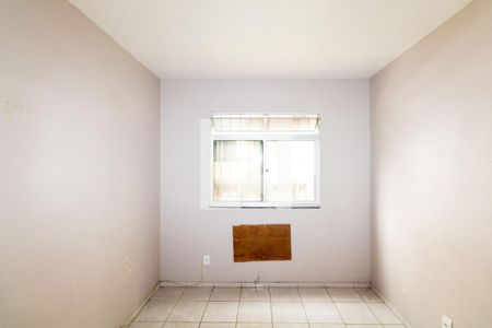 Quarto 1 de apartamento para alugar com 2 quartos, 45m² em Paciência, Rio de Janeiro