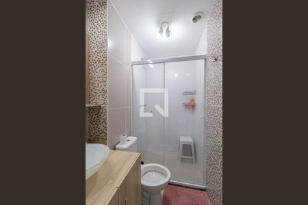 Apartamento para alugar com 39m², 1 quarto e 1 vagaBanheiro