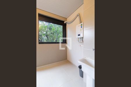 Apartamento para alugar com 39m², 1 quarto e 1 vagaÁrea de serviço