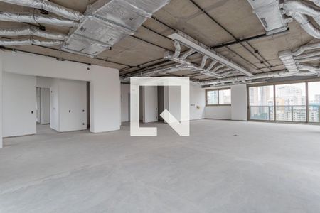 Apartamento à venda com 4 quartos, 358m² em Vila Nova Conceição, São Paulo