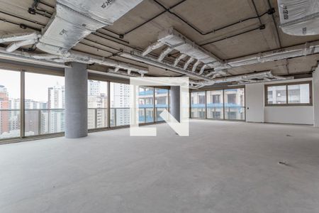 Apartamento à venda com 4 quartos, 358m² em Vila Nova Conceição, São Paulo