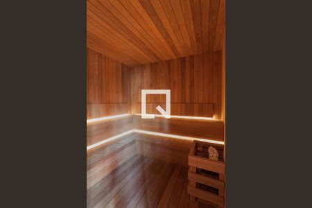 Apartamento à venda com 358m², 4 quartos e 4 vagasSauna