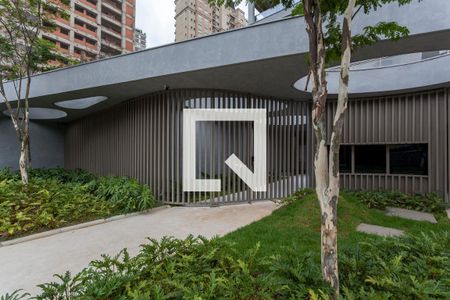 Apartamento à venda com 358m², 4 quartos e 4 vagasEntrada