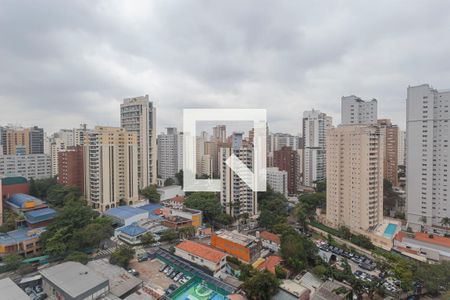 Apartamento à venda com 4 quartos, 358m² em Vila Nova Conceição, São Paulo