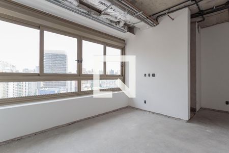 Apartamento à venda com 4 quartos, 358m² em Vila Nova Conceição, São Paulo