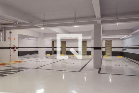 Apartamento à venda com 358m², 4 quartos e 4 vagasGaragem