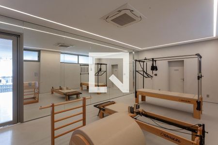 Apartamento à venda com 358m², 4 quartos e 4 vagasÁrea Comum