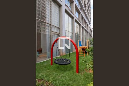 Apartamento à venda com 358m², 4 quartos e 4 vagasBrinquedoteca